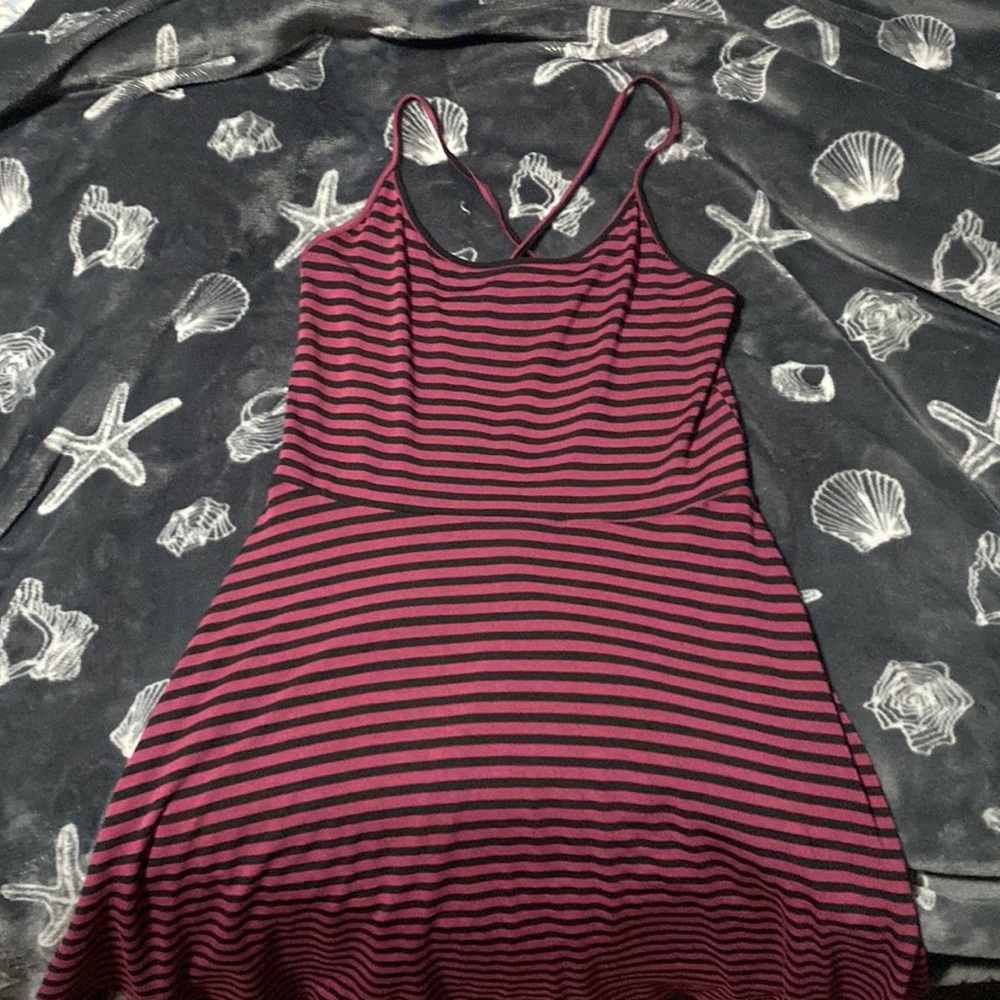 Forever 21 Summer Dress